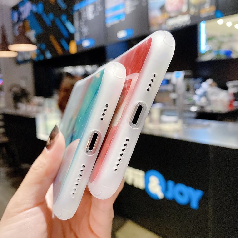 [⚠️Clearance] NEW iPhone XR Dream Galaxy case - Picture 3 of 4